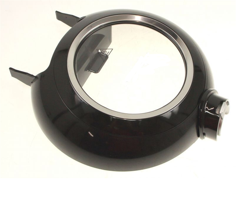 Fritöslock "Genius XL", OBH Nordica/Tefal