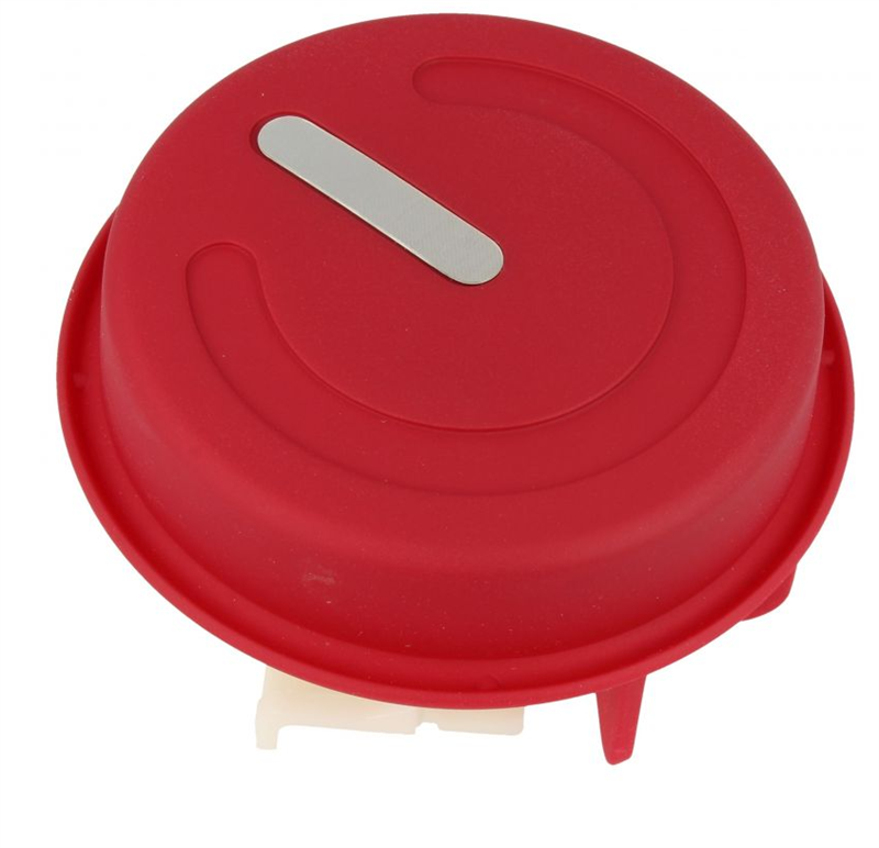 Vred röd "Fresh Express Max", Tefal/Moulinex