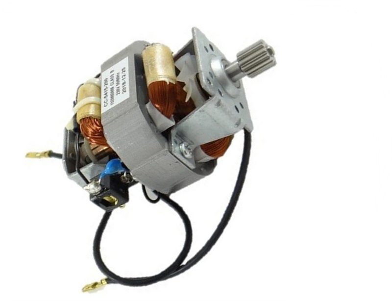 Motor, Tefal/Moulinex