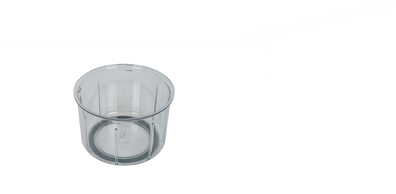 Hackskål 900ml, Tefal