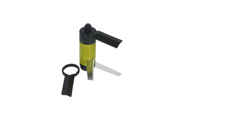 Hackkniv standard, Tefal