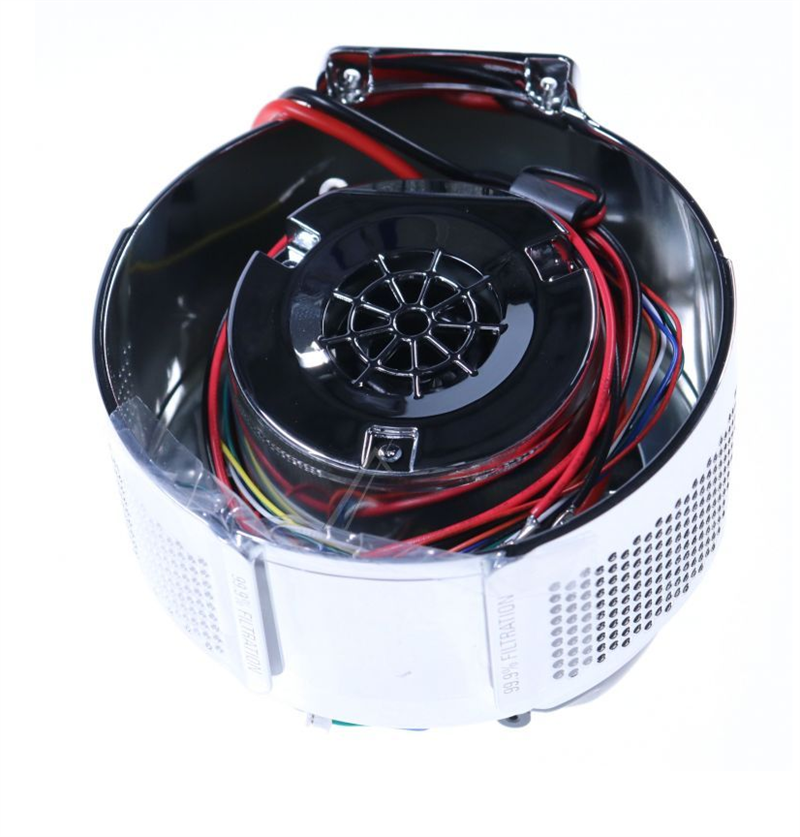 Motor, OBH Nordica