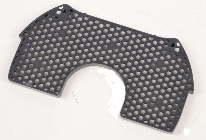 Avskiljargaller "X-Clean 10", Tefal/Rowenta