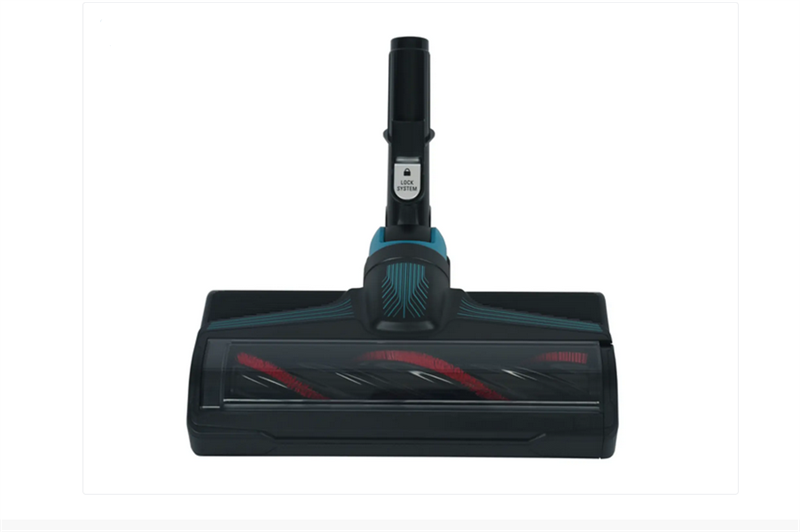 Turbomunstycke "Xnano", OBH Nordica