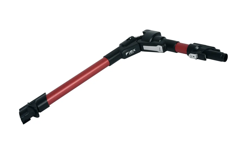 Flexrör Röd/Svart, Tefal