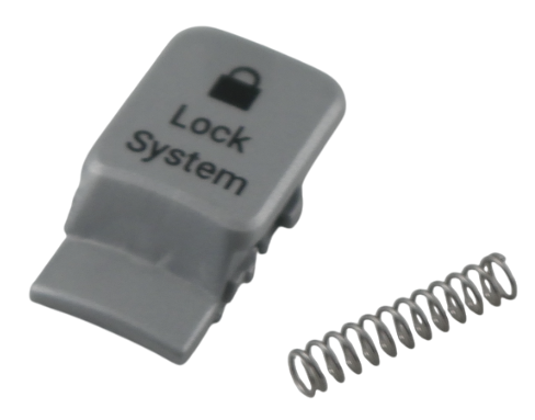 Behållarlås, OBH Nordica/Tefal