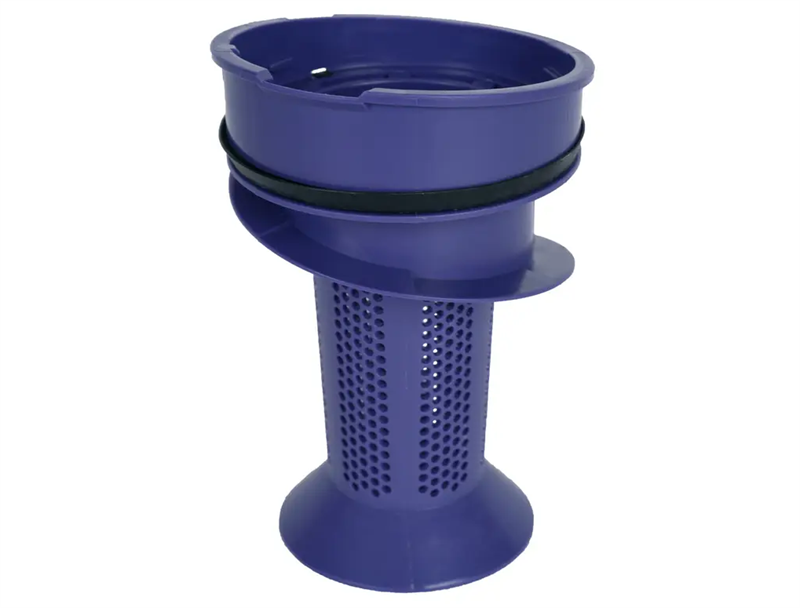 Filterkorg violett, OBH Nordica