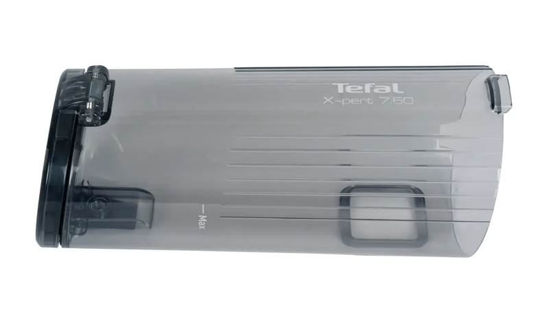 Dammbehållare, Tefal