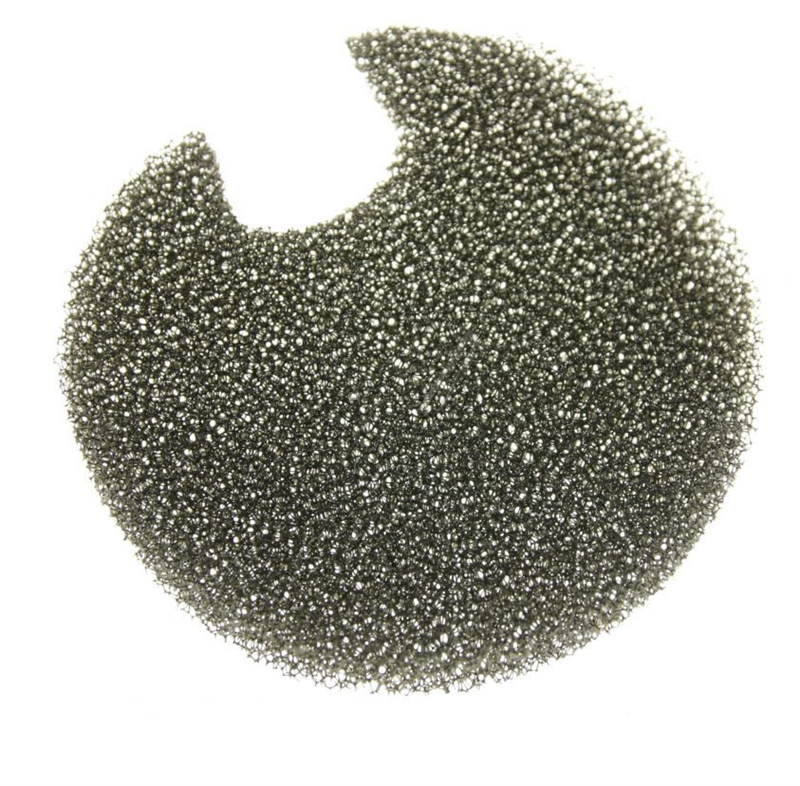 Skumfilter, OBH Nordica