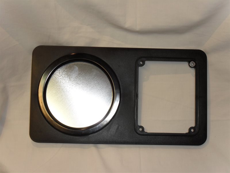 Basplatta "Blooming", OBH Nordica