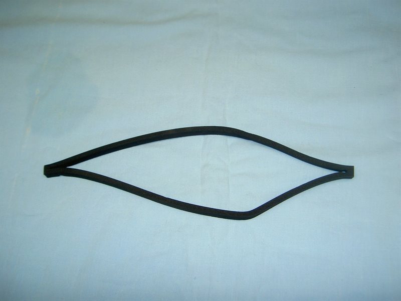 Packning "Complete Seal", OBH Nordica