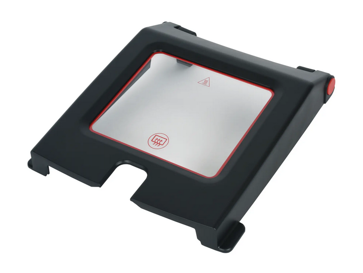 Fritöslock "Clear Duo", Tefal