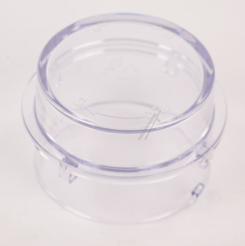 Lockpropp "Sharp Mix", OBH Nordica