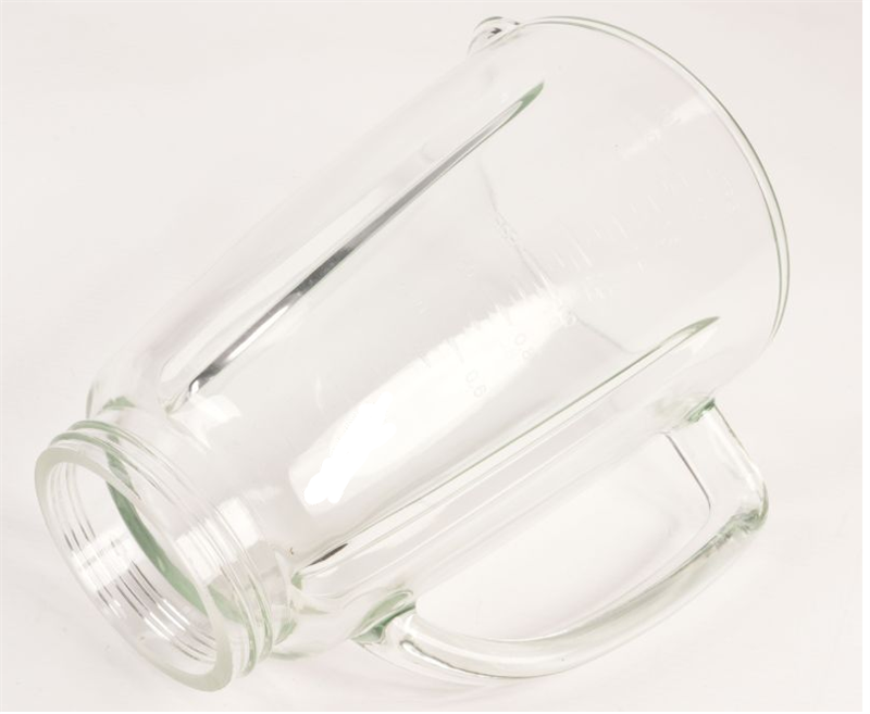 Mixerkanna "Sharp Mix", OBH Nordica