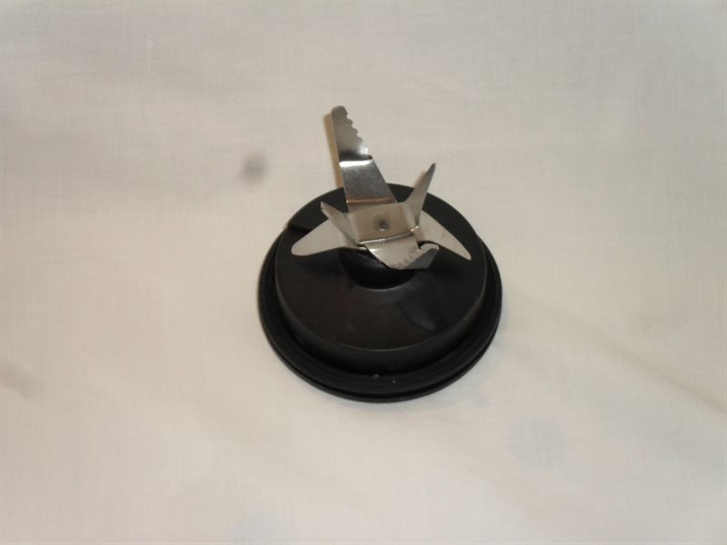 Mixerkniv "Sharp Mix", OBH Nordica