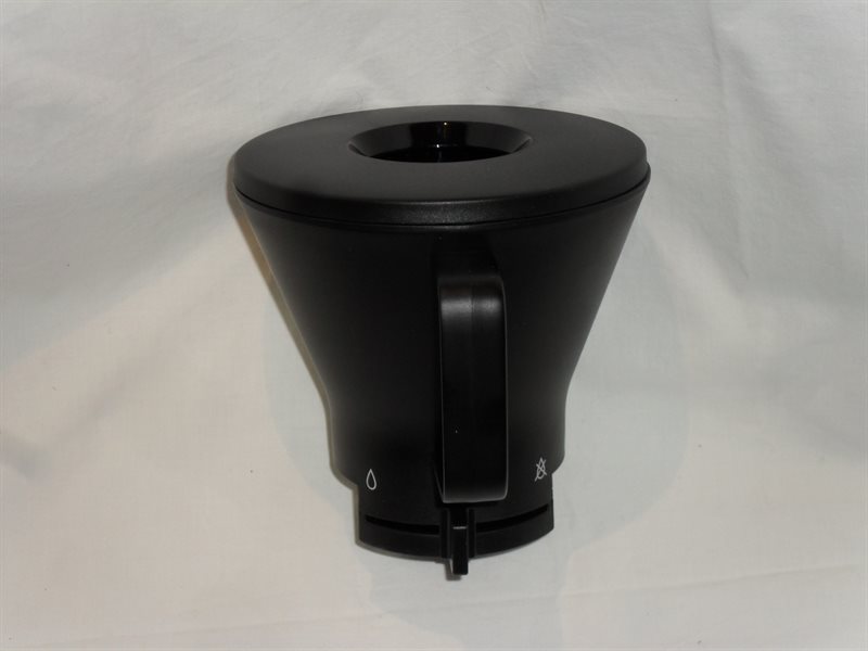 Filterhållare "Blooming Aroma", OBH Nordica