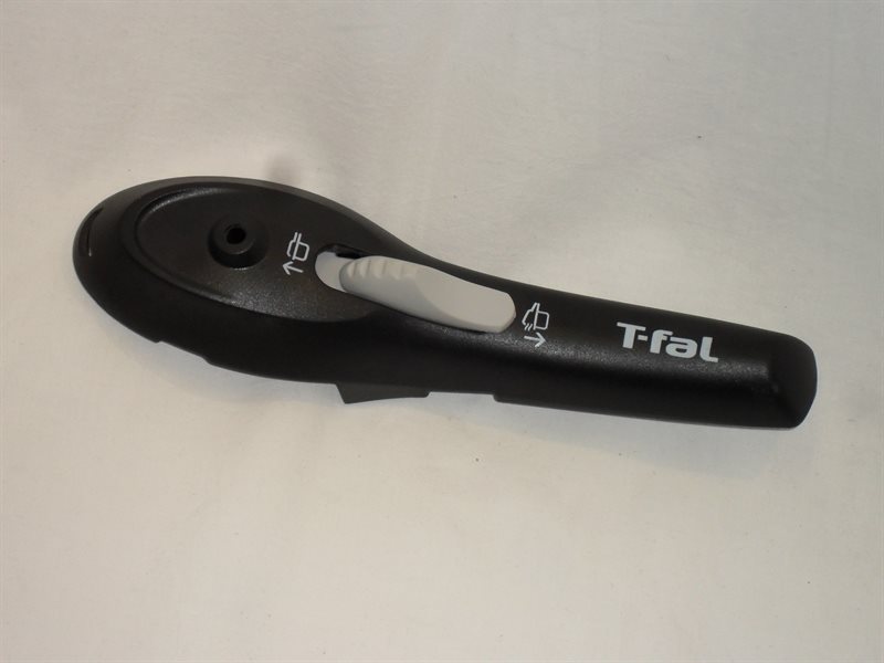 Tryckkokarhandtag, T-fal