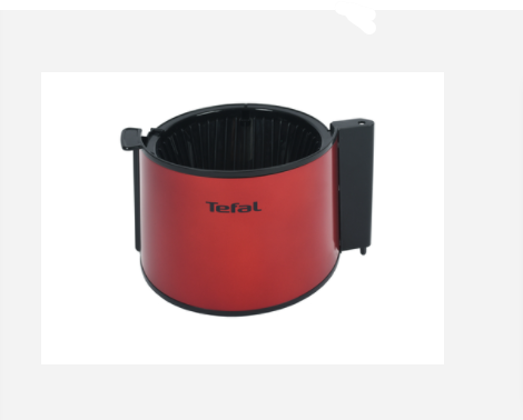 Filterhållare "Confidence", Tefal