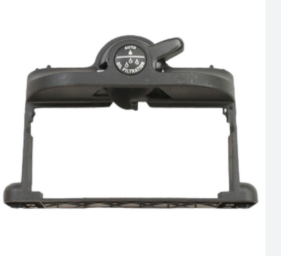 Frontram "Oleoclean Compact", Tefal