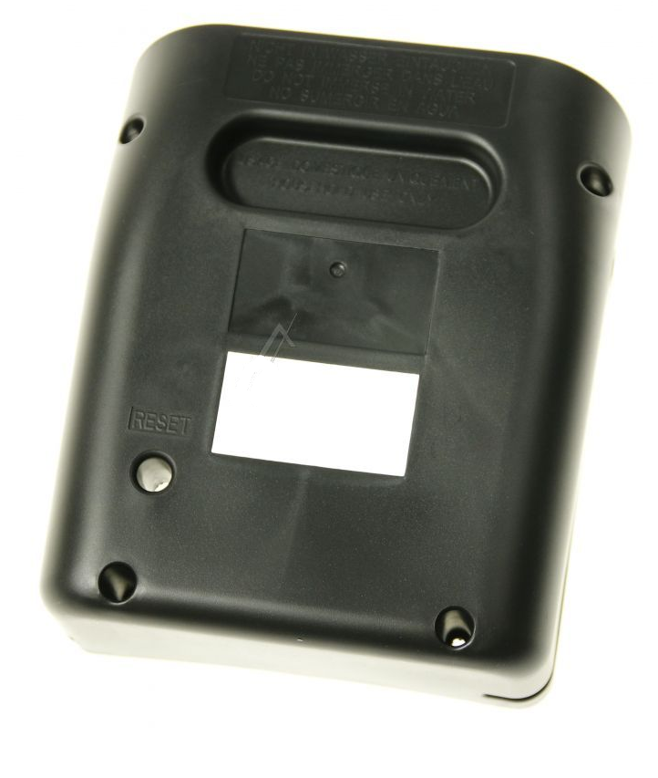 Elementkåpa "Oleoclean", Tefal