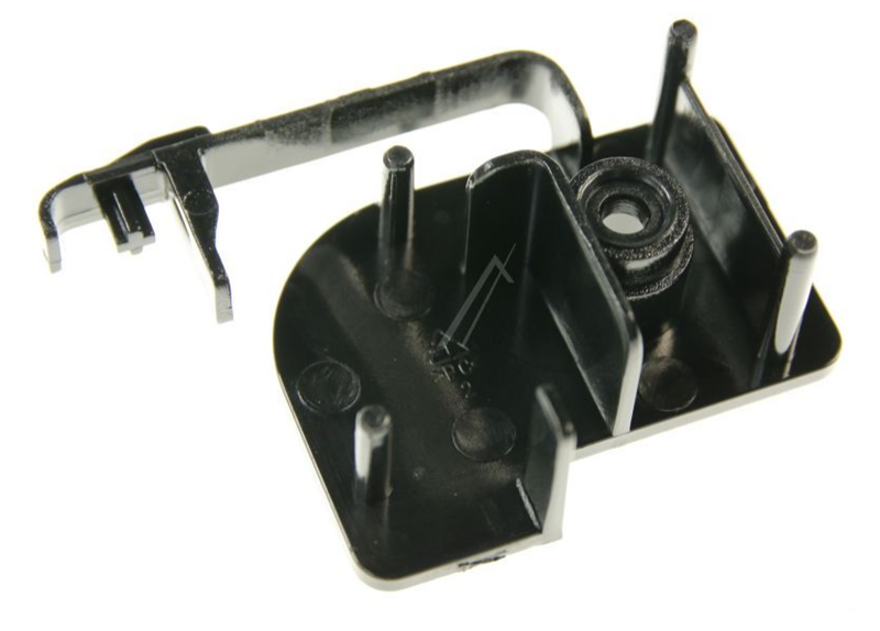 Mikrobrytarhållare "Oleoclean", Tefal