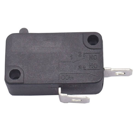 Mikrobrytare "Oleoclean", Tefal