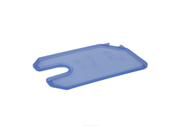 Oljebehållarlock "Oleoclean", Tefal