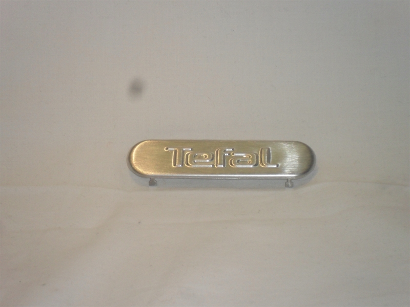 Namnskylt "Oleoclean", Tefal