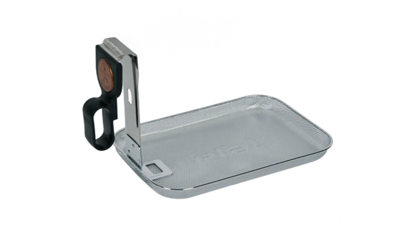 Oljefilter "Filtra Pro", Tefal