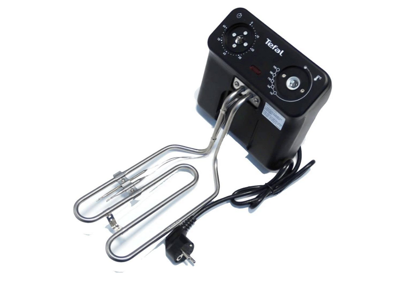 Element "Family Pro", Tefal