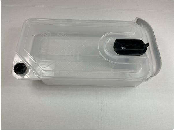 Oljebehållare "Oleoclean Compact", Tefal