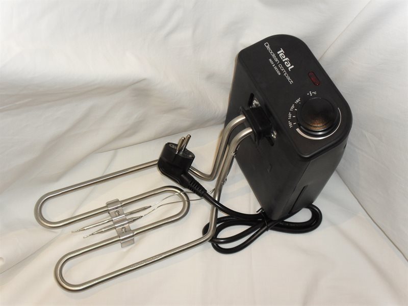 Element "Oleoclean Compact", Tefal