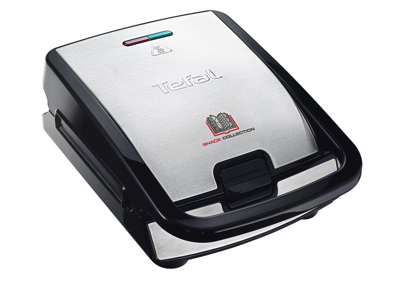 Tefal "Snack Collection" Smörgåsgrill/Våffeljärn