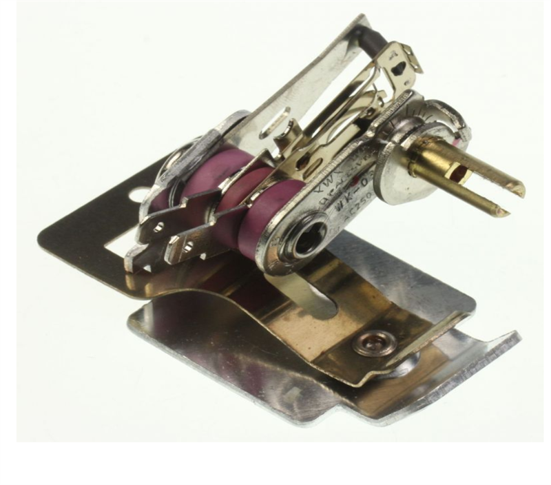 Termostat, Tefal