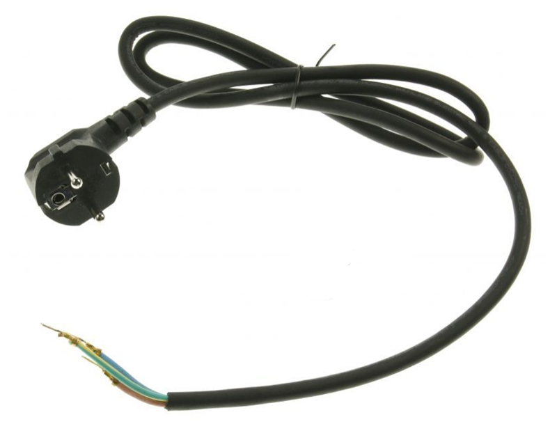 Nätkabel, Tefal