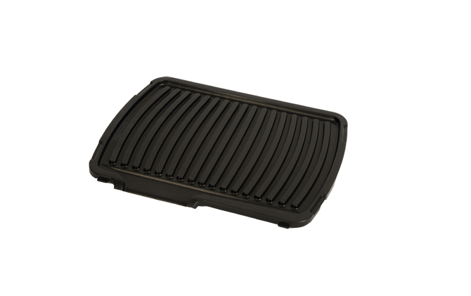 Grillplåt "Supergrill Timer", Tefal
