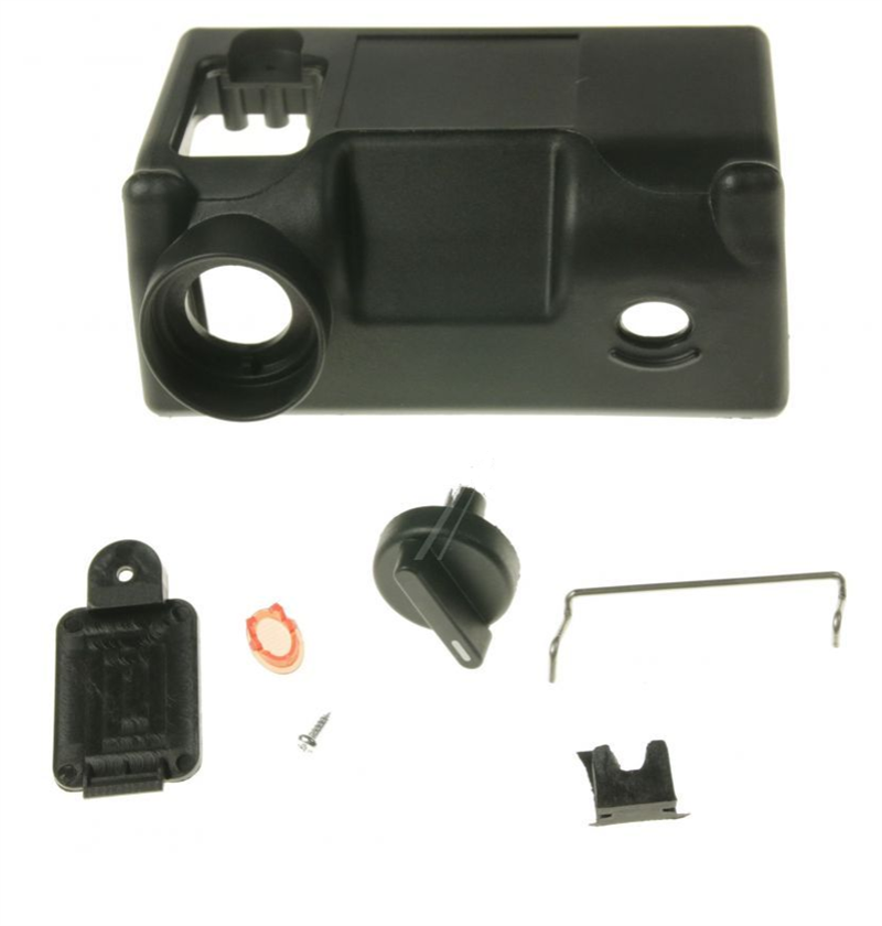 Frontpanel, Tefal