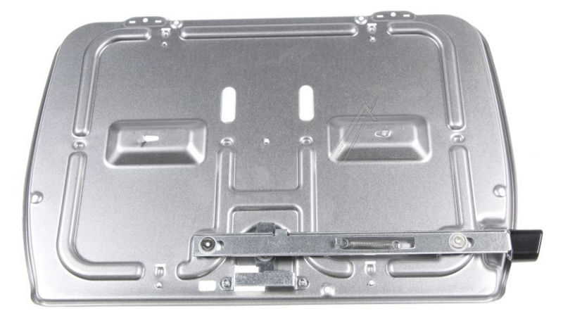 Nedre Reflektor "Optigrill", OBH Nordica/Tefal