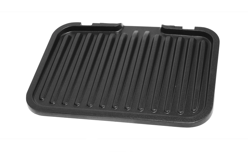 Övre Grillplåt "Inox", OBH Nordica