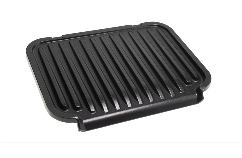 Nedre Grillplåt "Inox", OBH Nordica