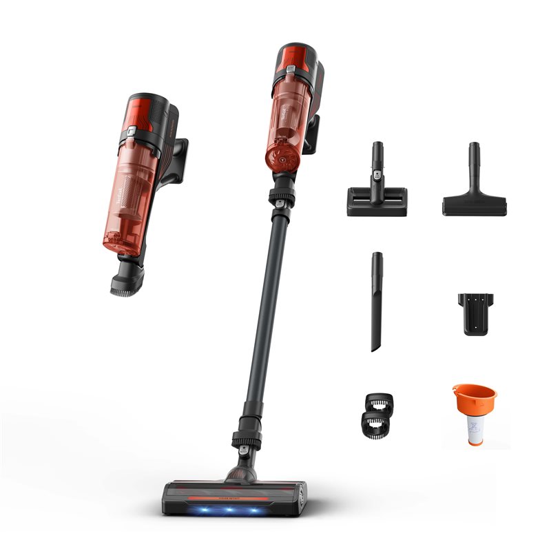 Tefal "X-Pert 8.80 Animal" Skaftdammsugare