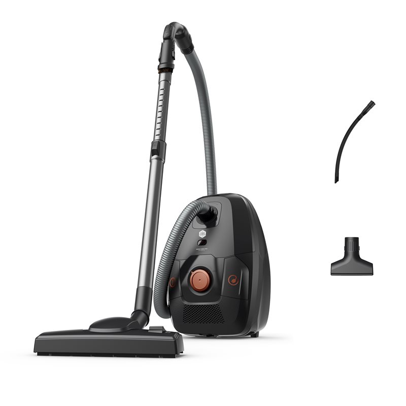 OBH Nordica "Green Force Max Silence Car" Dammsugare