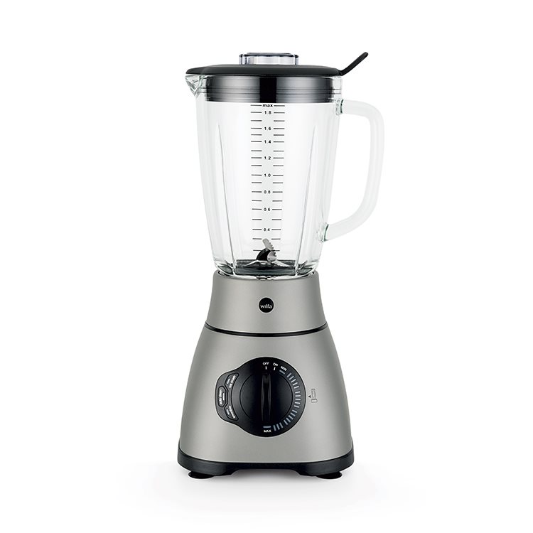 Wilfa "Xplode Vital" Blender