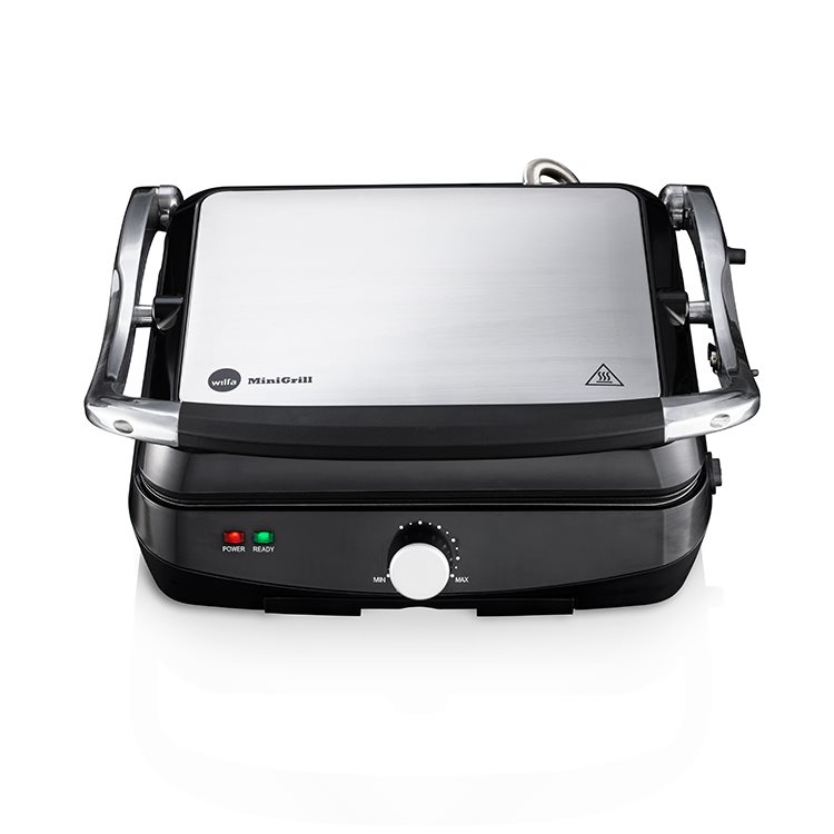 Wilfa "Minigrill" Bordsgrill