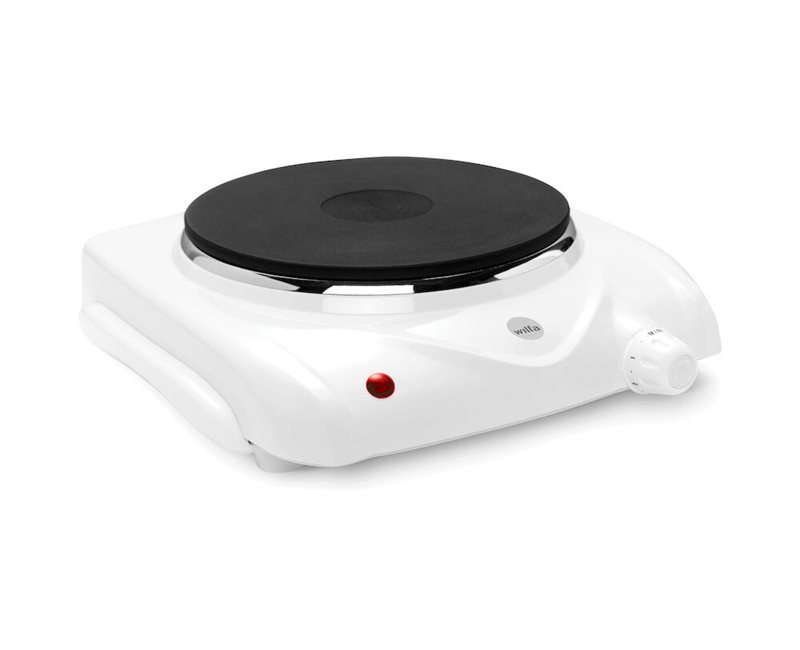 Wilfa "Cooktop Enkel" Kokplatta