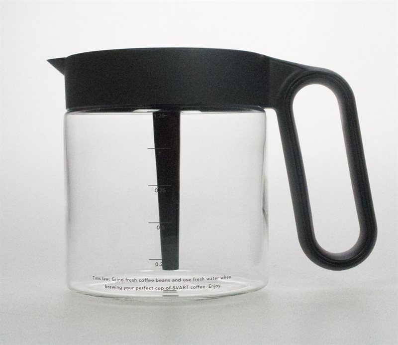 Kaffekanna "Precision", Wilfa