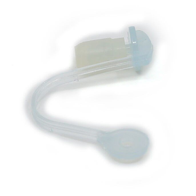 Dräneringsplugg "Frostbitt", Wilfa