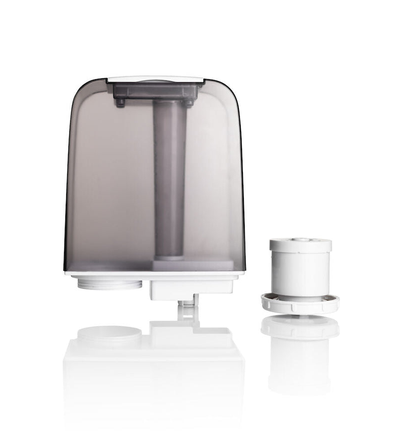 Vattentank "Aroma Mist", Stadlerform