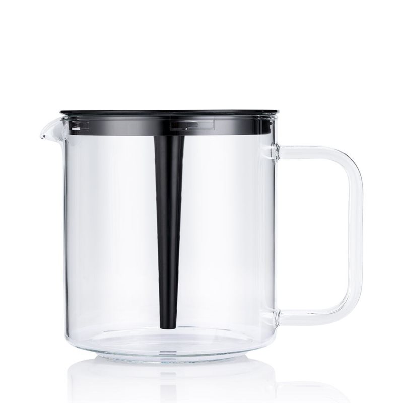 Kaffekanna "Performance/Precision", Wilfa