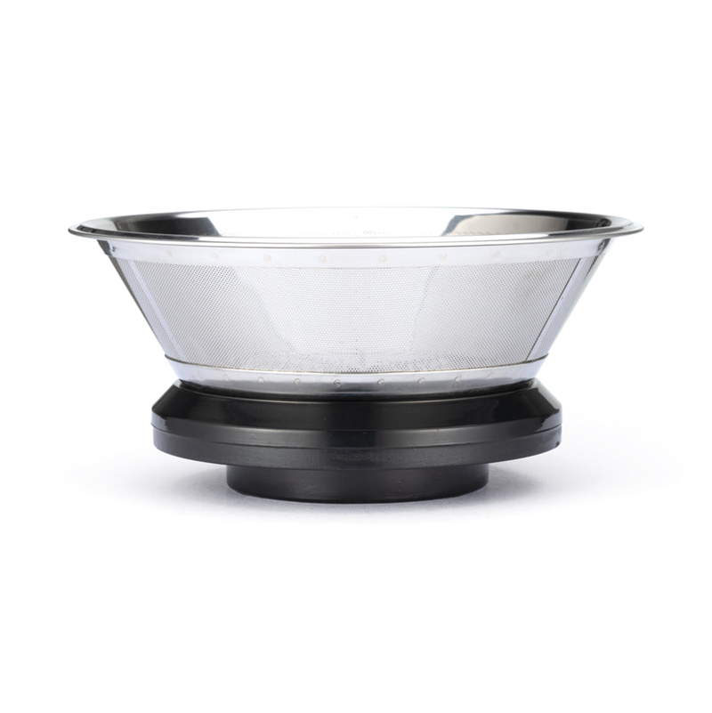 Rivfilter "Squeezy Big", Wilfa 